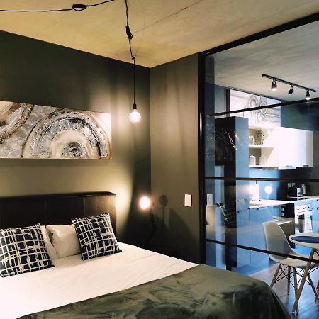 Modern Apartments Cape Town Bagian luar foto