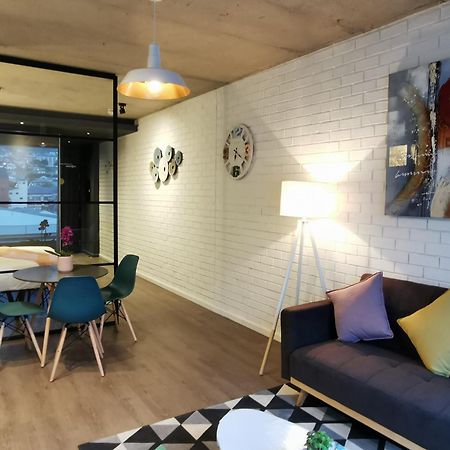 Modern Apartments Cape Town Bagian luar foto