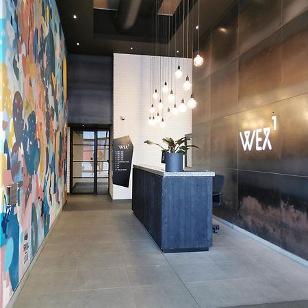 Modern Apartments Cape Town Bagian luar foto