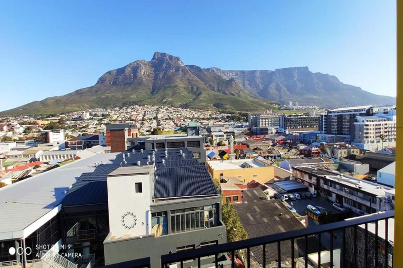Modern Apartments Cape Town Bagian luar foto