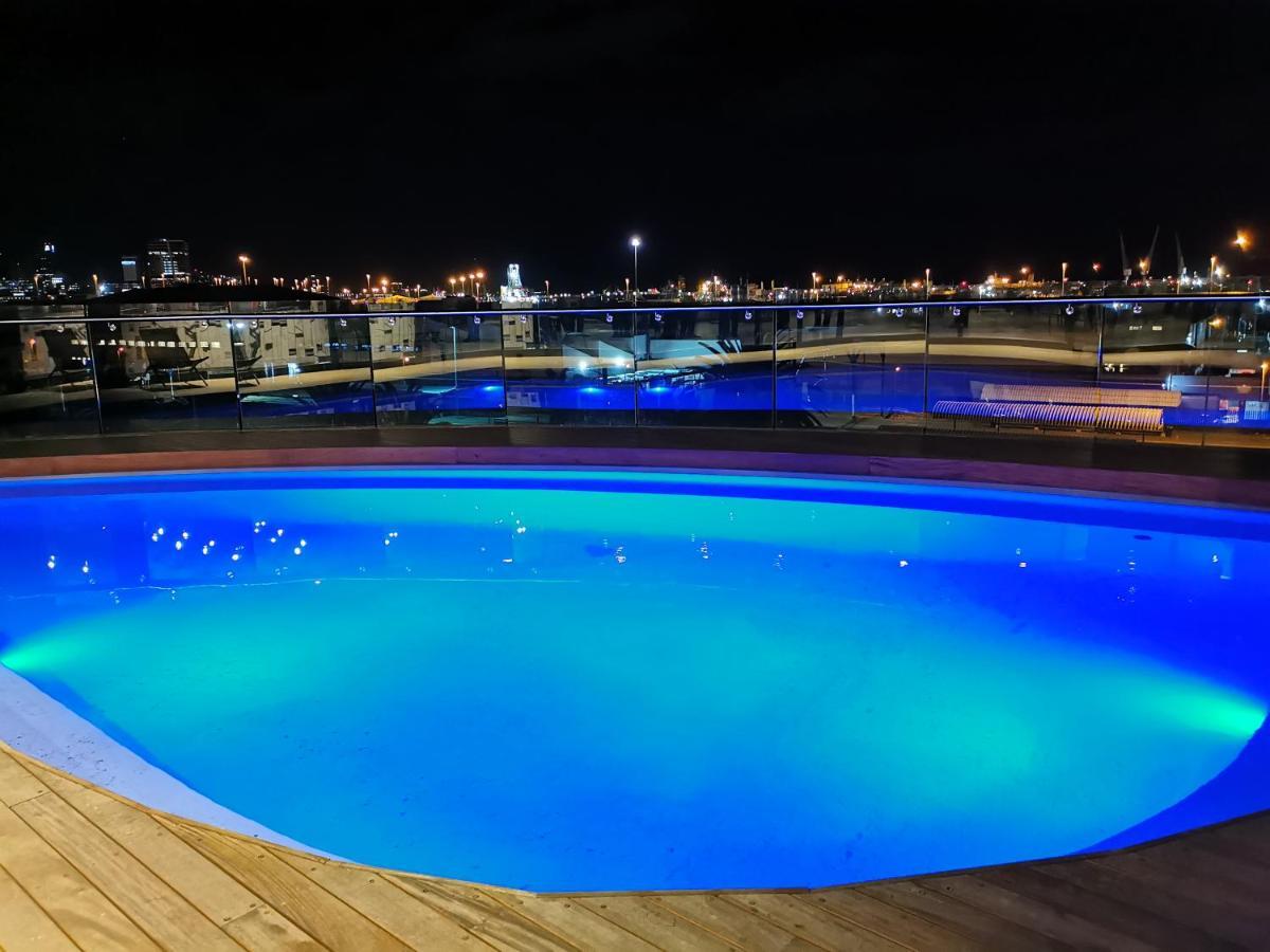 Modern Apartments Cape Town Bagian luar foto