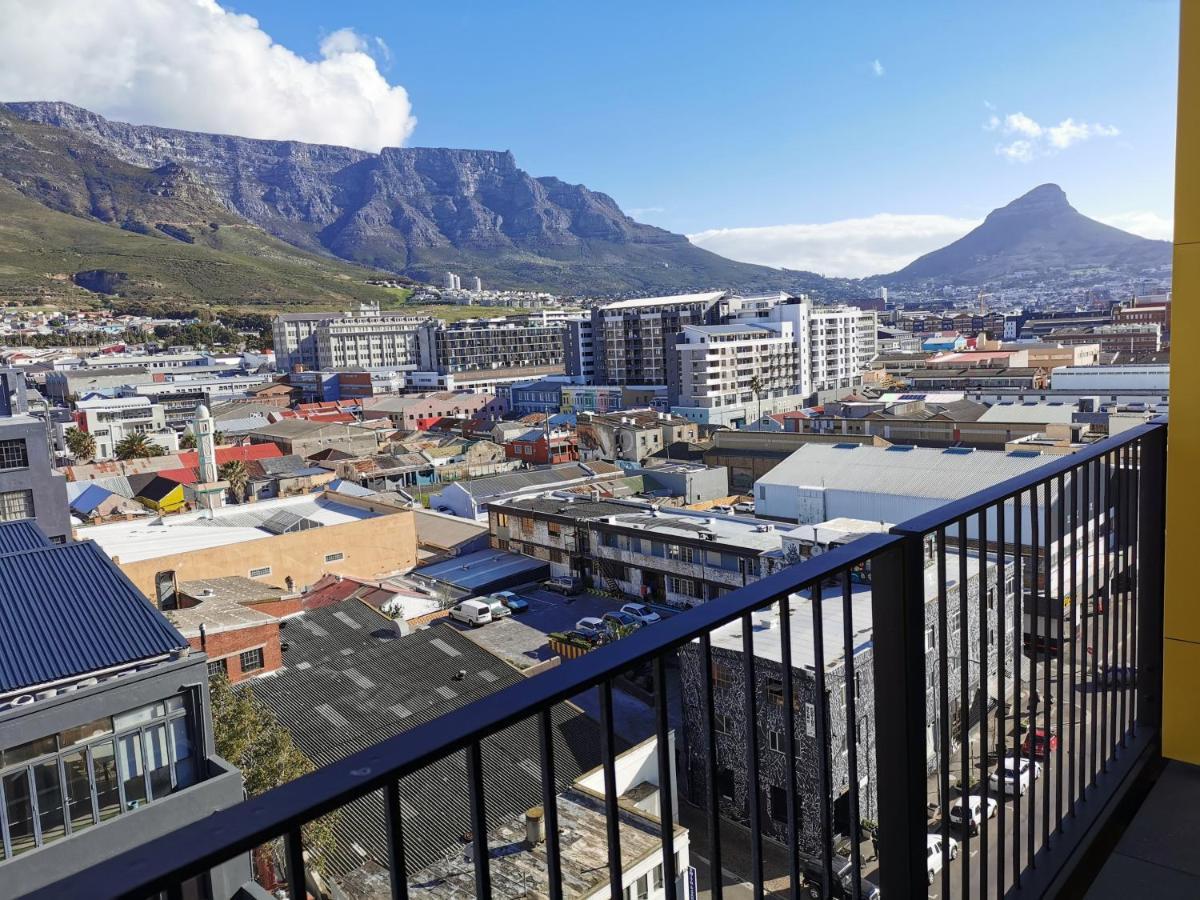 Modern Apartments Cape Town Bagian luar foto
