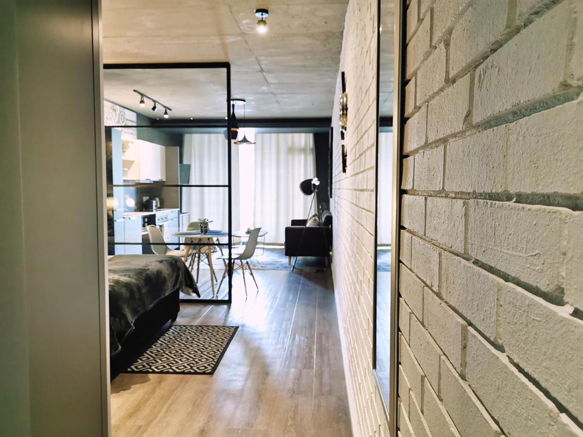 Modern Apartments Cape Town Bagian luar foto