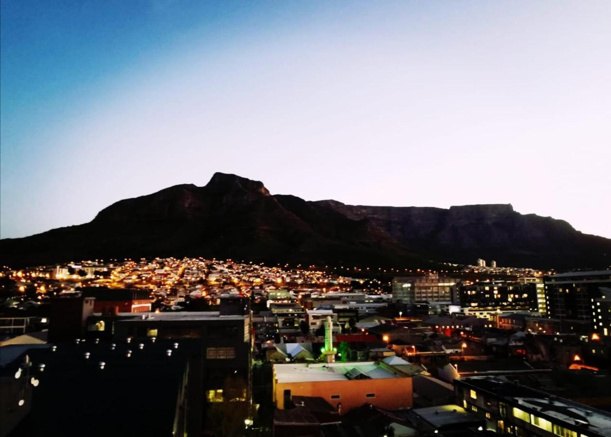 Modern Apartments Cape Town Bagian luar foto