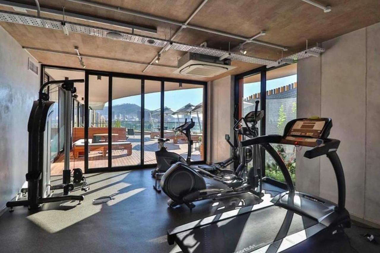 Modern Apartments Cape Town Bagian luar foto