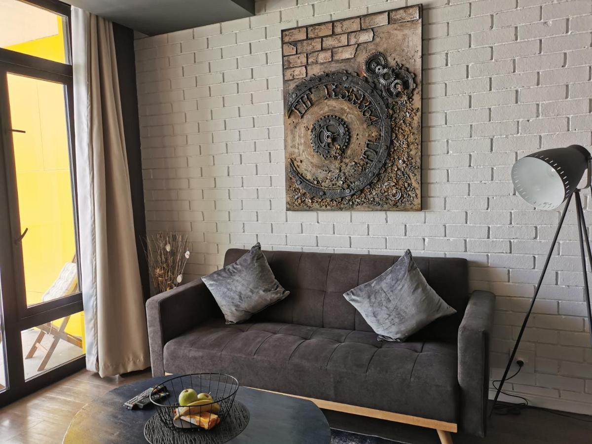 Modern Apartments Cape Town Bagian luar foto