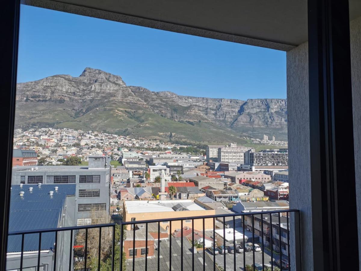 Modern Apartments Cape Town Bagian luar foto