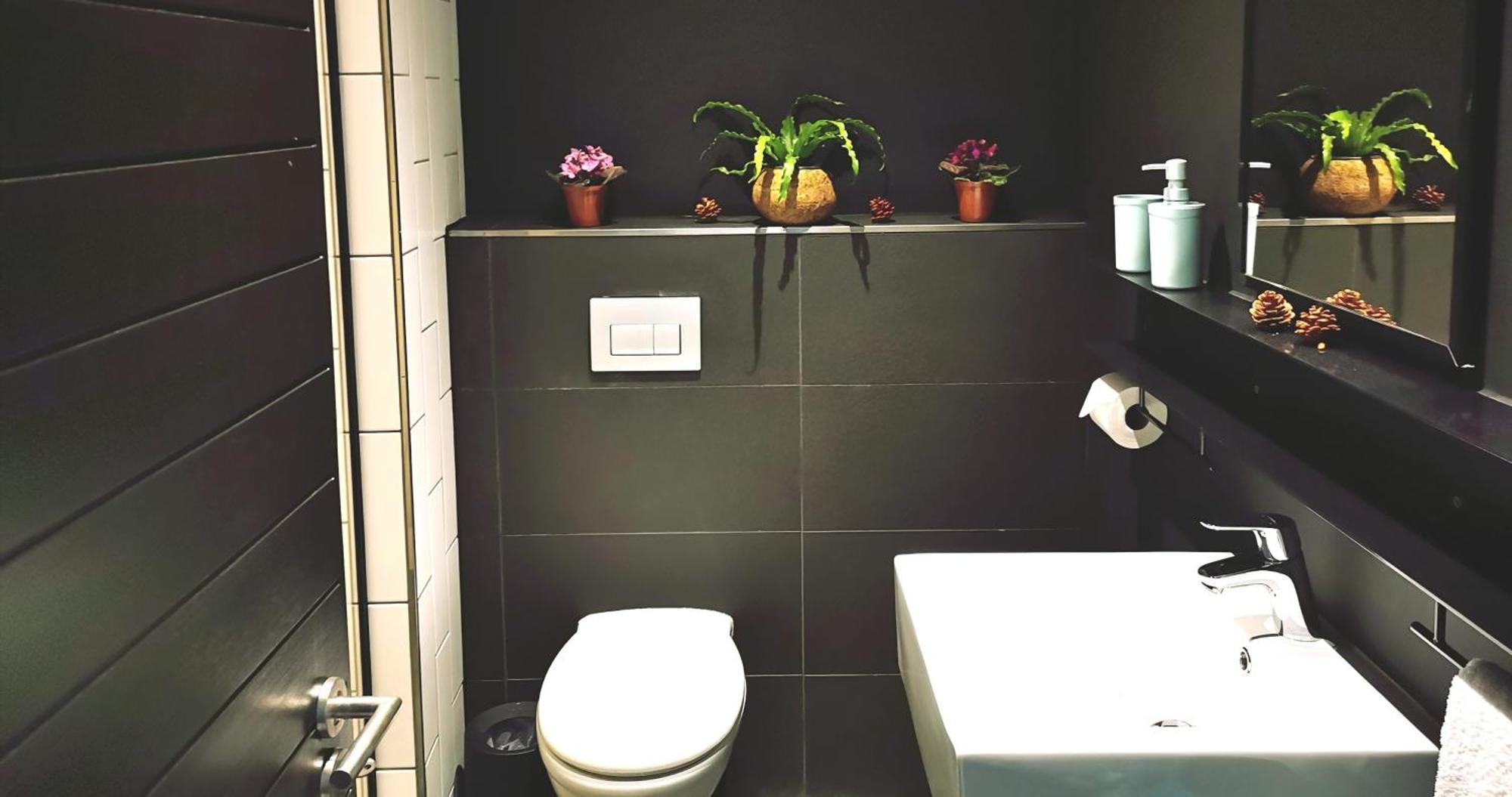 Modern Apartments Cape Town Bagian luar foto