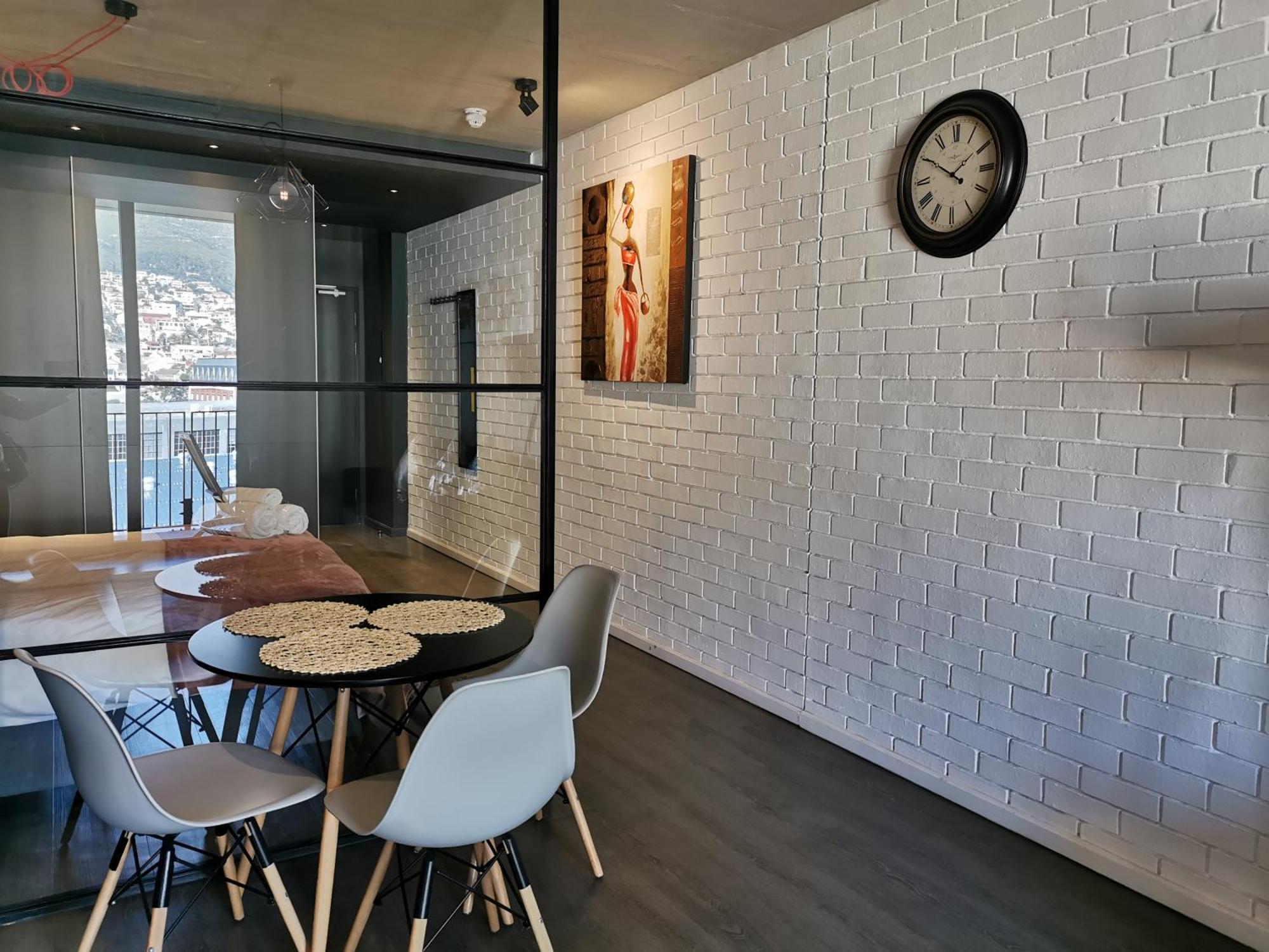 Modern Apartments Cape Town Bagian luar foto