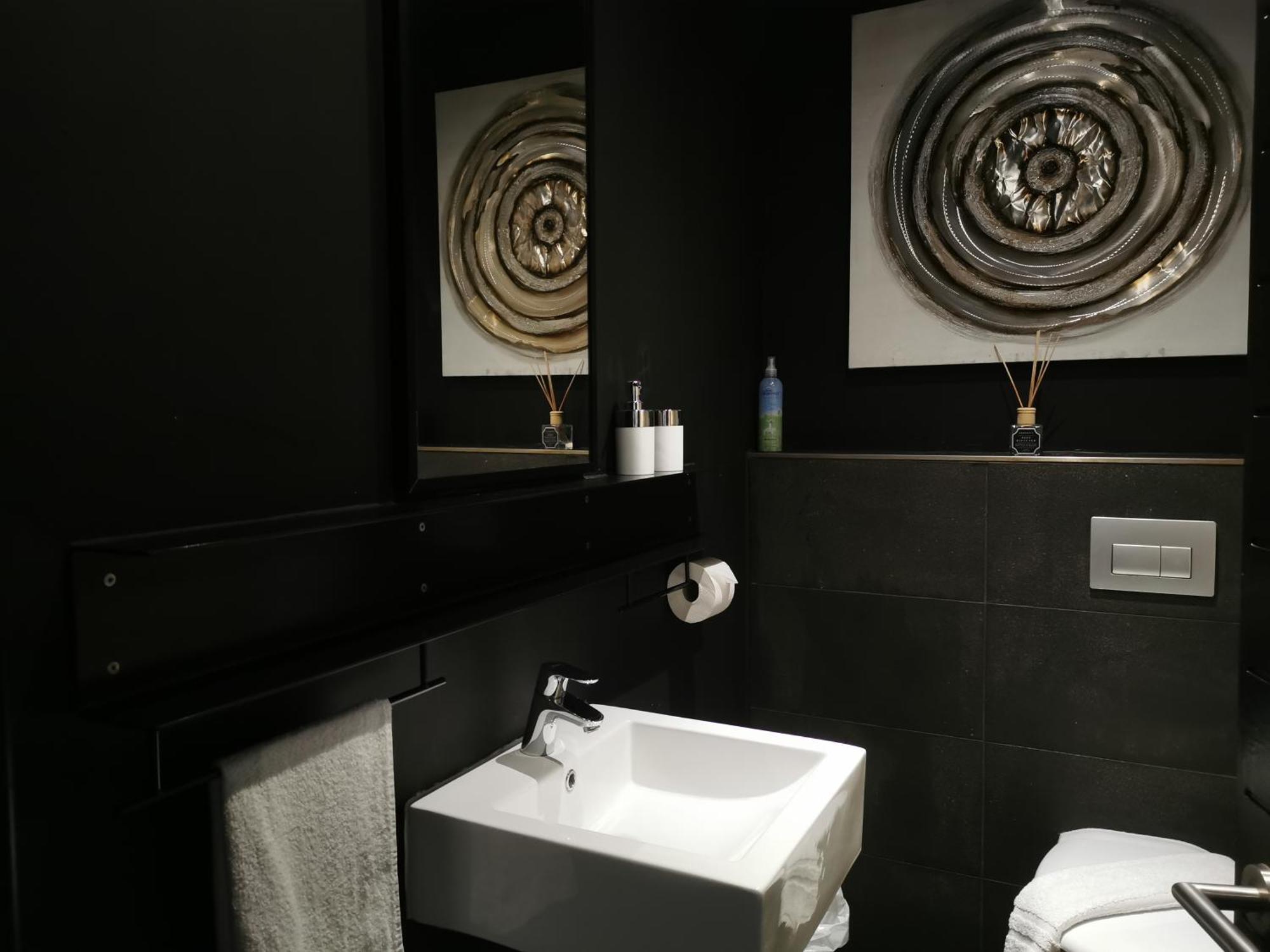 Modern Apartments Cape Town Bagian luar foto